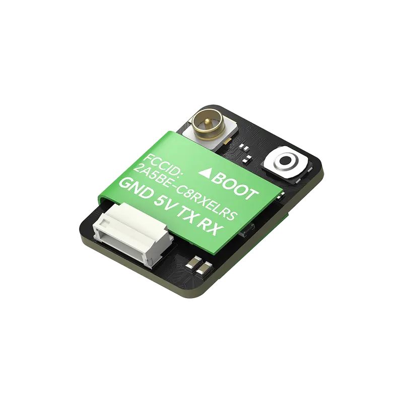 ExpressLRS ELRS Nano Empfänger