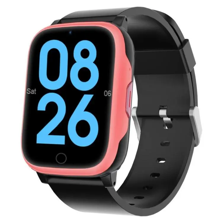 FA83 1.69-inch Screen 4G Network GPS Tracking Kids Smart Watch, Model