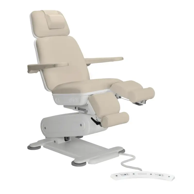 Fauteuil de pédicurie - STELLA 3S - Ruck