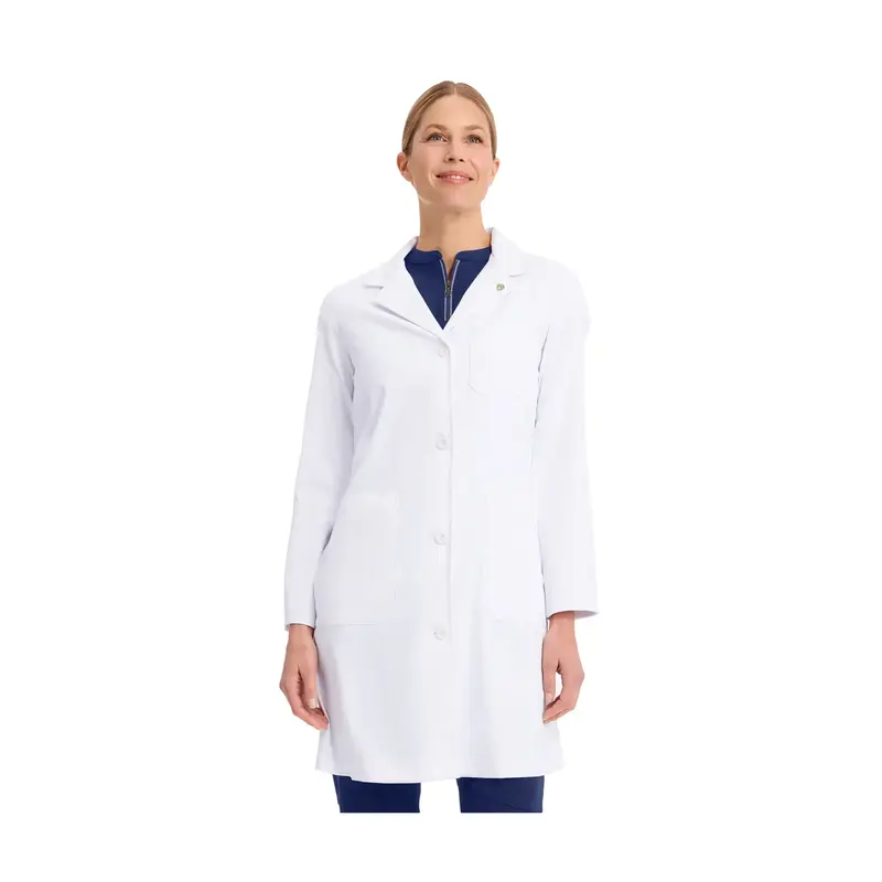 Faye - Blouse longue - Manche longue - Femme - Healing Hands