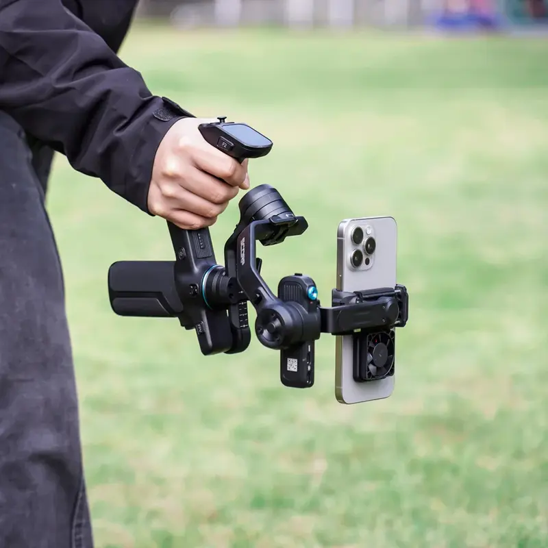 Feiyu SCORP Mini 3 Kit (All-in-One)
