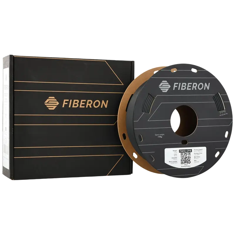 Fiberon™ PA612-CF15 1,75mm