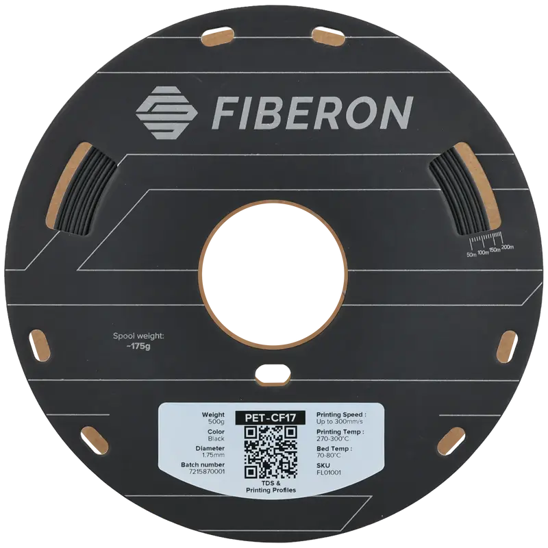 Fiberon™ PET-CF17