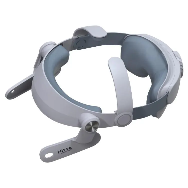 FIIT VR T300 Head Strap For Meta Quest 3
