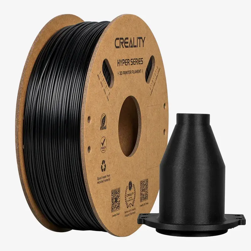 Filamento Creality Hyper ABS - 1,75mm - 1kg