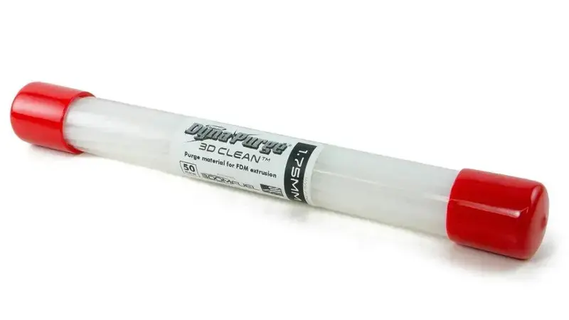FILAMENTO DI PULIZIA/SPURGO DYNA-PURGE® 3D CLEAN™ - 1,75 MM - 50 BASTONCINI