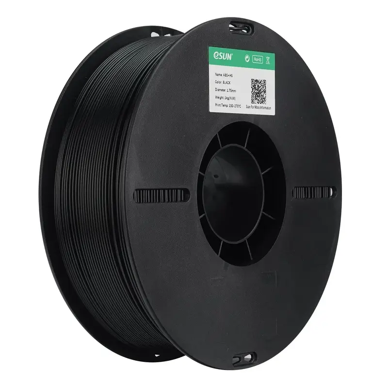 Filamento eSUN ABS-HT - 1,75mm - 1kg