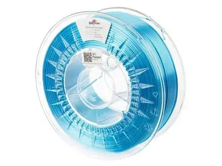 Filamento Spectrum PLA Silk 1.75mm 1kg