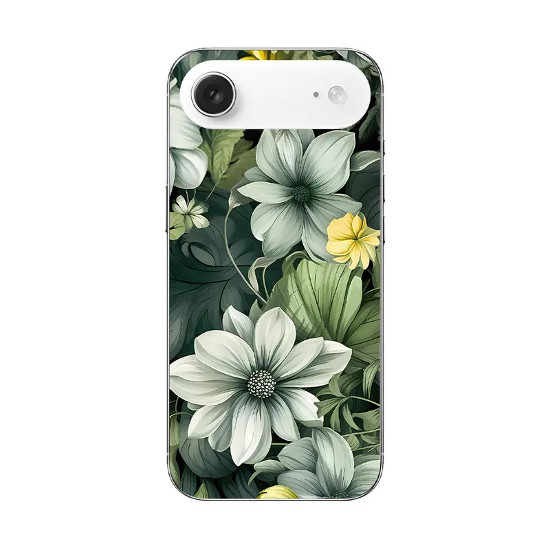 Film Arrière Life Garden pour iPhone 17e