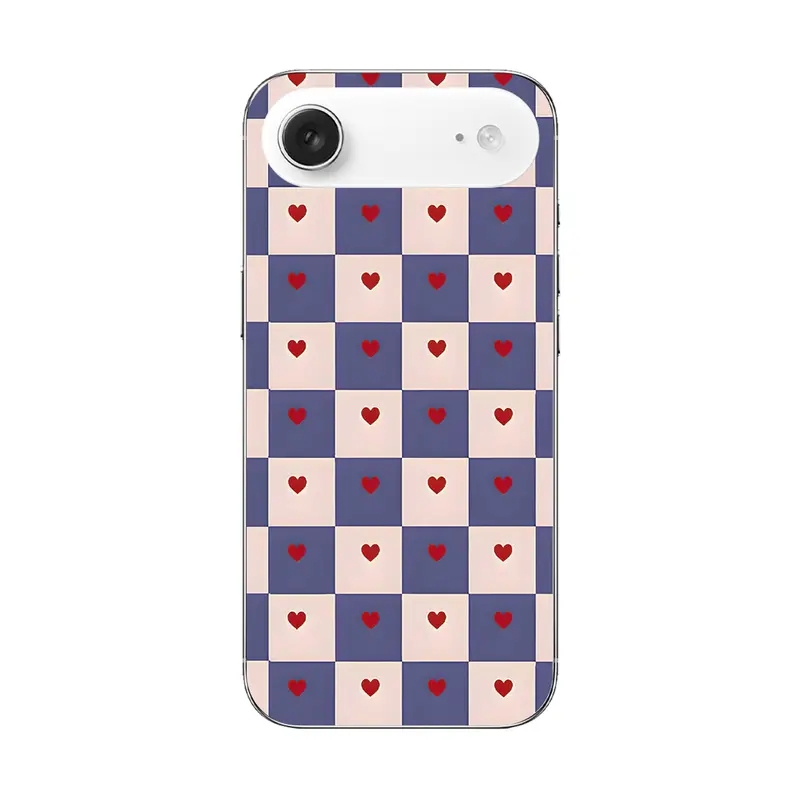 Film Arrière Life Love pour iPhone 17e