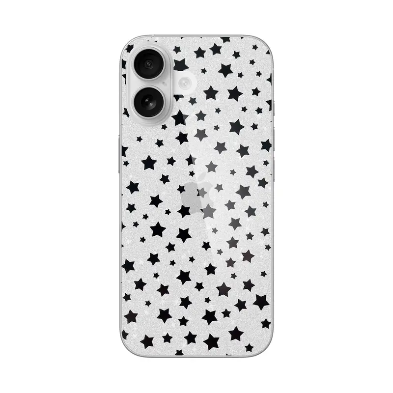 Film Arrière Shade Stars pour iPhone 17