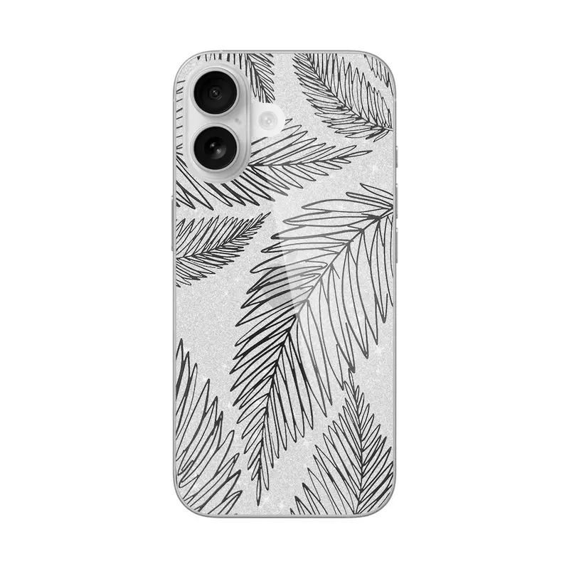 Film Arrière Shade Tropic pour iPhone 17