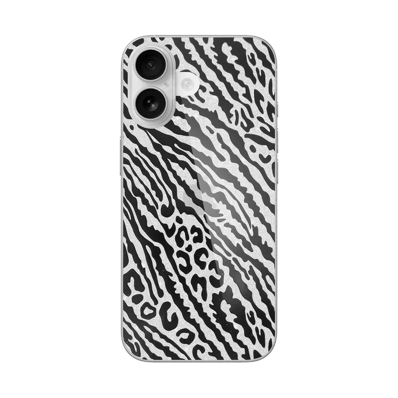 Film Arrière Shade Wild pour iPhone 17