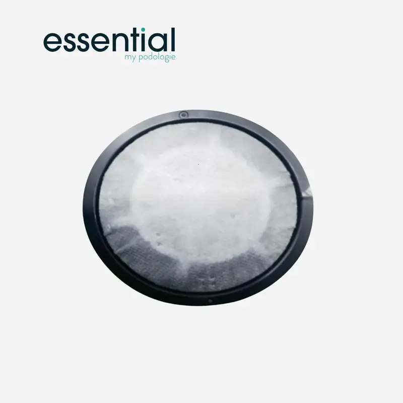 Filtre pour micromoteur Podovac - Essential by My Podologie