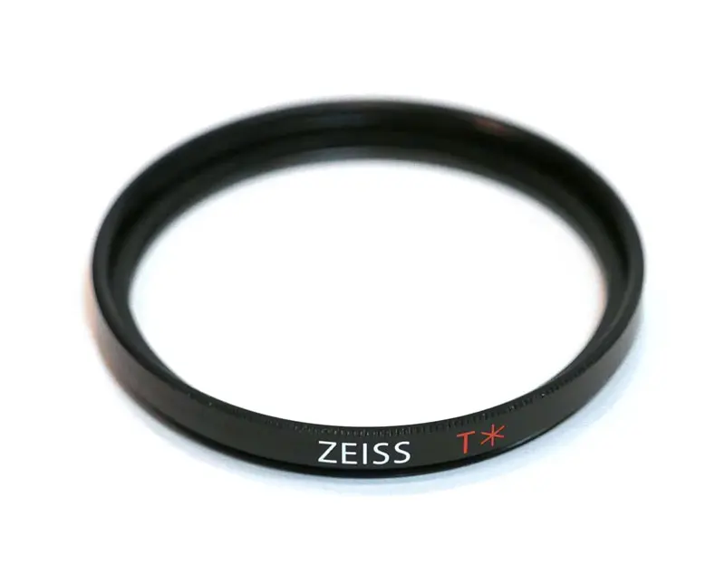 Filtre Zeiss UV E46