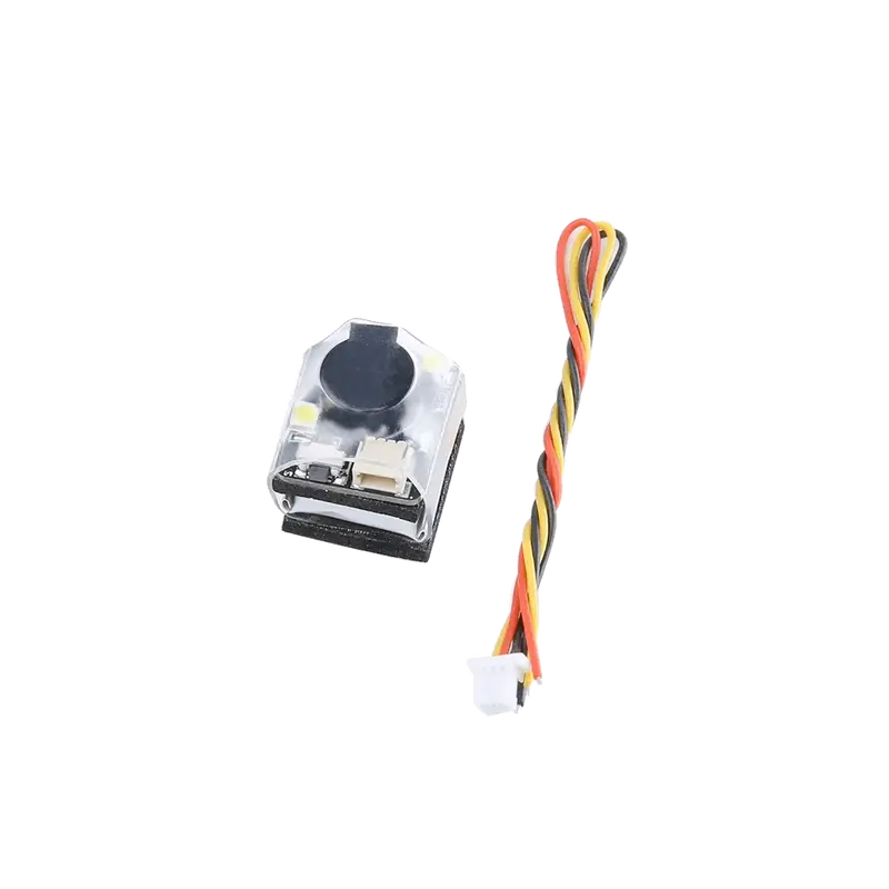 Finder Buzzer