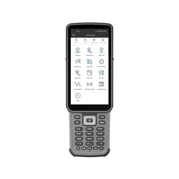 FJD E600 - GNSS Controller