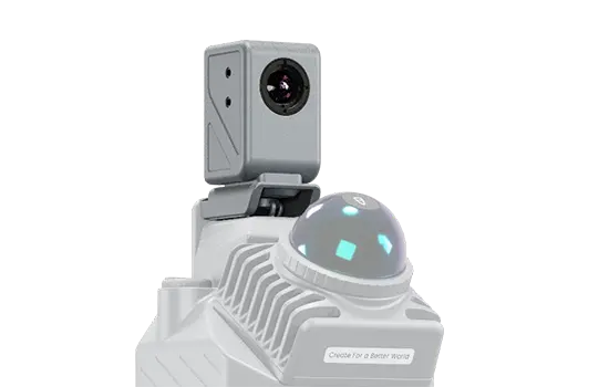 FJD Trion P2 Vision +