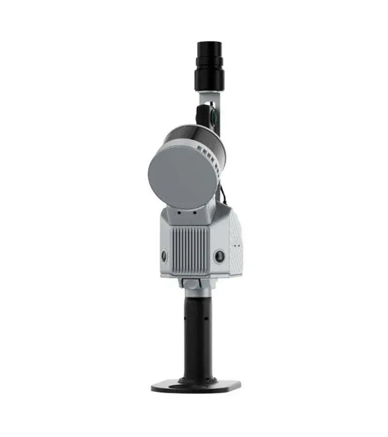 FJD Trion S2 LiDAR SLAM