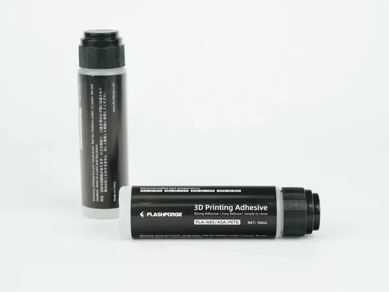 FLASHFORGE 3D PRINTING ADHESIVE