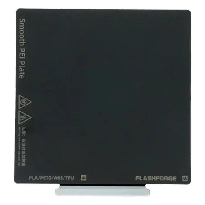 Flashforge AD5X PEI