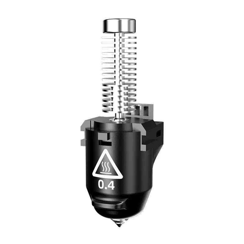 FLASHFORGE - Buse en acier inoxydable pour Adventurer 5M / 5M PRO