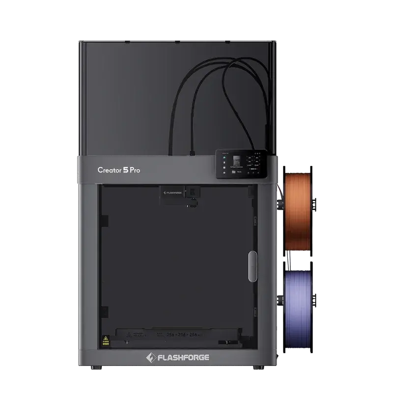 Flashforge Creator 5 Pro
