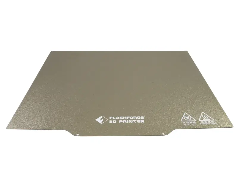 FLASHFORGE GUIDER 3 ULTRA PEI Flexible Sheet