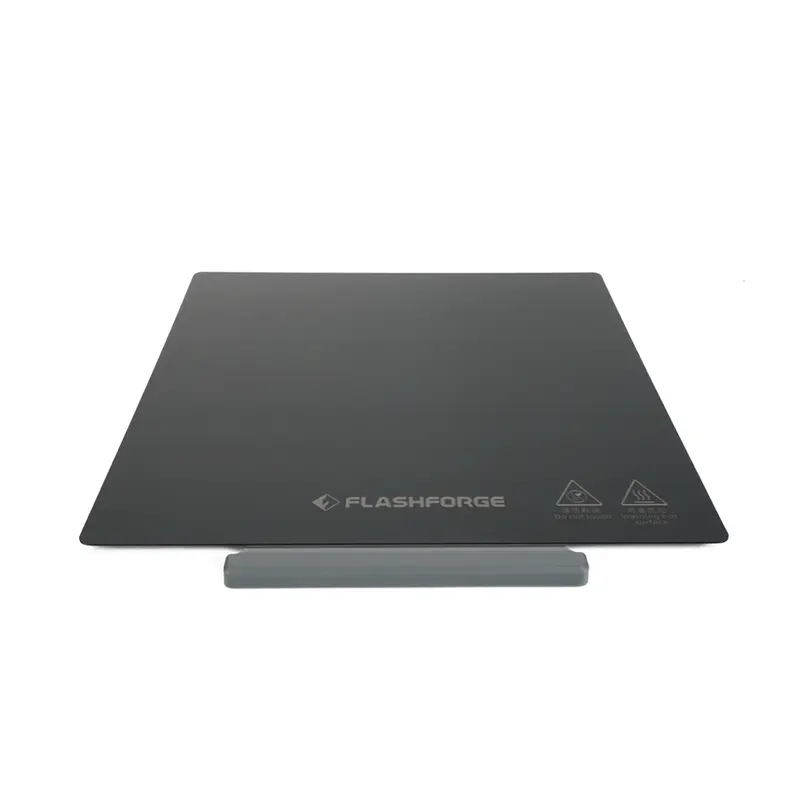 FLASHOFORGE - Plateu PEI pour Adventurer 5M / 5M PRO
