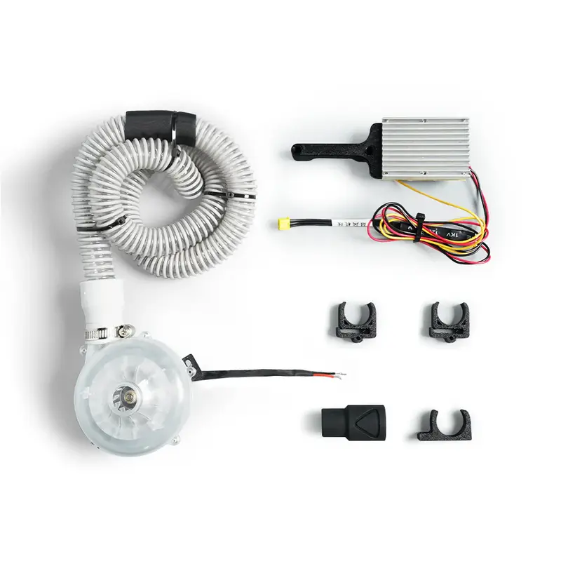 FLSUN - Module slencieux de mise à niveau pour FLSUN T1 / T1 PRO
