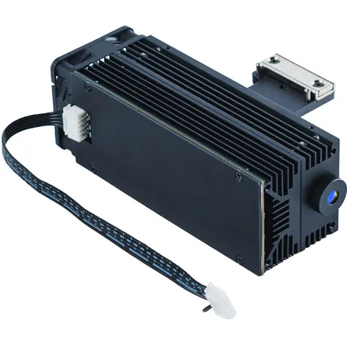 FLUX 2W IR Laser Modulo Laser Add-on per Beamo II