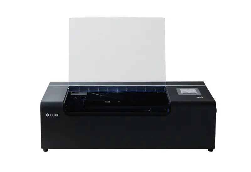FLUX Beamo II