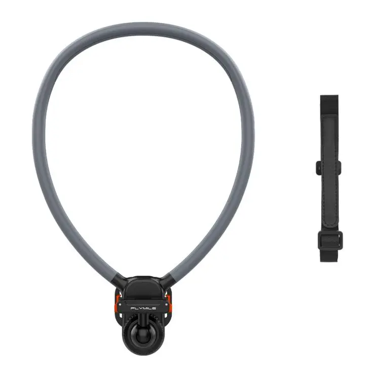 Flymile First-person Perspective Shot Magnetic Quick-release Neck Brace, Model