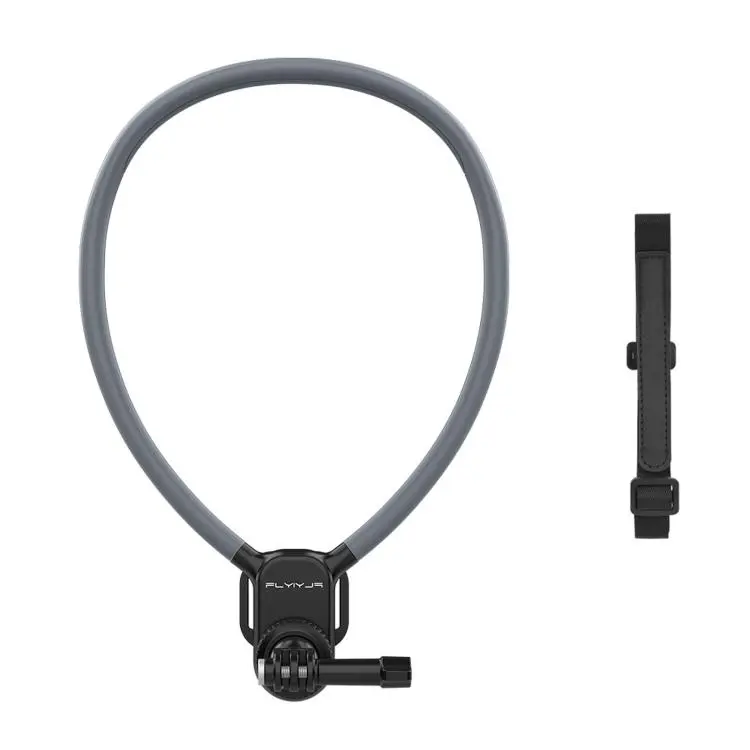 Flymile First-person Perspective Shot Magnetic Quick-release Neck Brace, Model