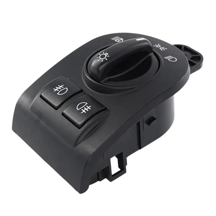 Foe LADA Granta VAZ-2190 Headlight Control Switch 50.3769-01
