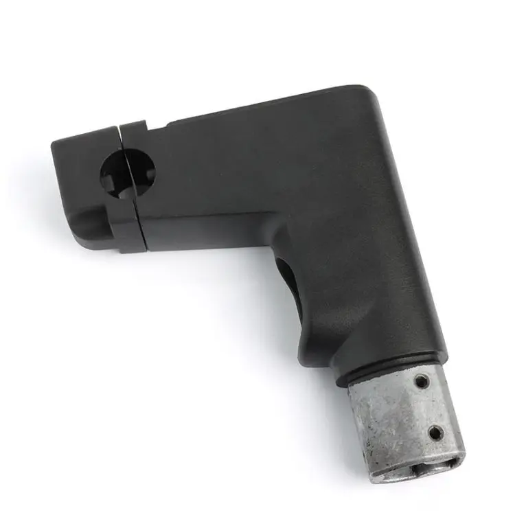 Folding Forehead Base Dashboard Base for Ninebot Max G30 / G30D