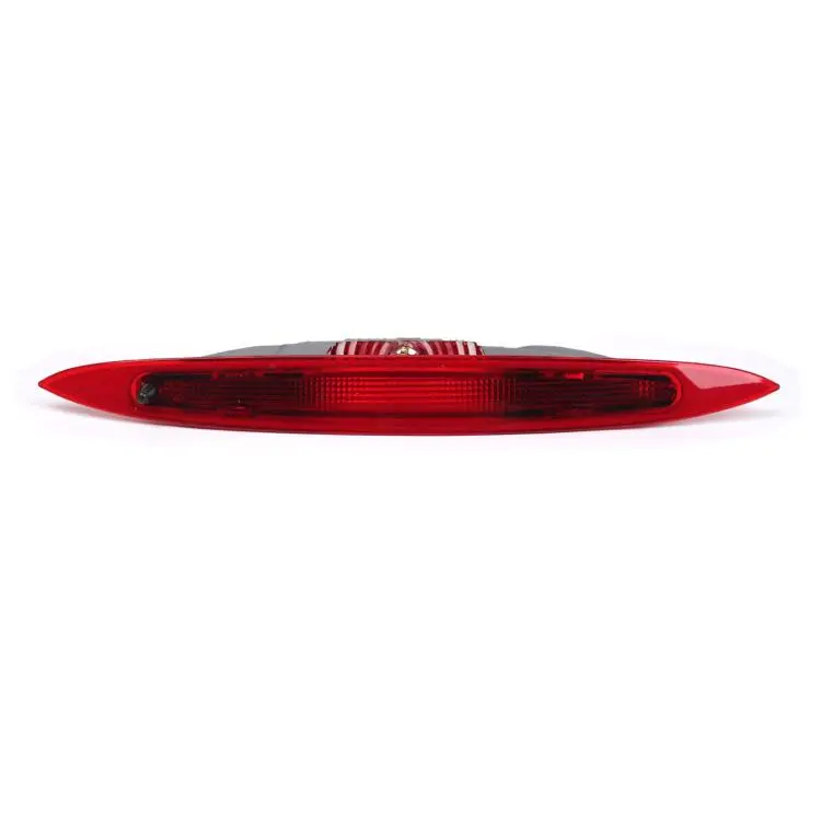 For 2004-2012 Renault Modus High-Mount Brake Warning Light 8200219415(Red)