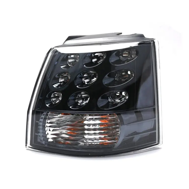 For 2007-2013 Mitsubishi Outlander US Spec Rear Bumper Brake Lights(Right)