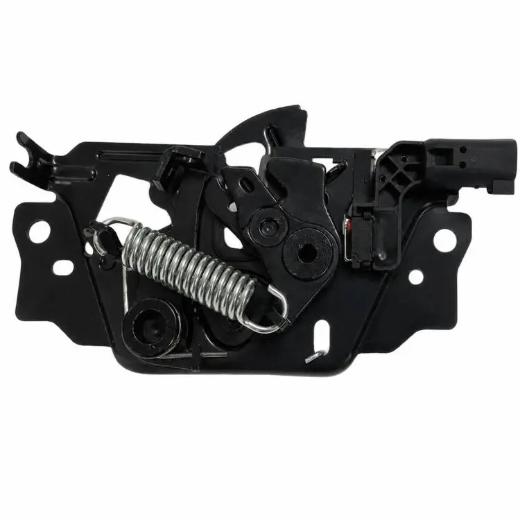 For 2017-2020 Tesla Model 3 / S / X Hood Lock Block 1033011-00-G