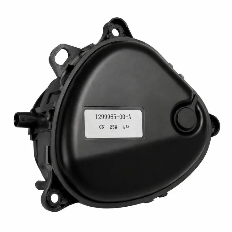 For 2017-2021 Tesla Model 3 / Y Pedestrian Warning Speaker Buzzer 1299965-00-A
