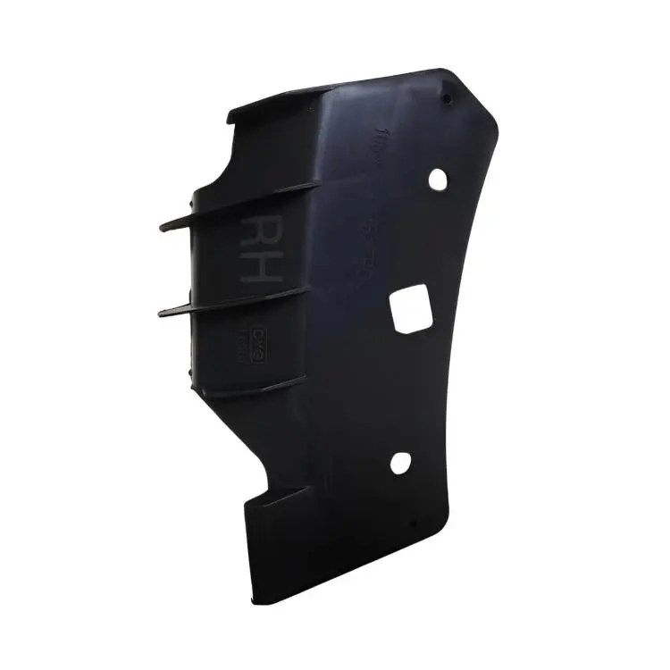 For 2017-2023 Tesla Model 3 Radiator Bracket Cover Plate 31084170-00-B / 1084169-00-B(Right)
