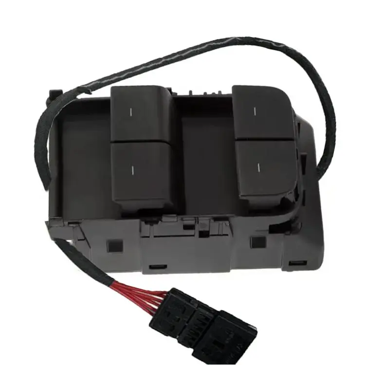 For 2021-2023 Tesla Model 3 / Y Driver Window Lift Switch 1081037-02-G, Specification