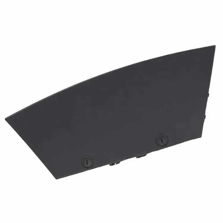 For 2021-2023 Tesla Model X Rear Trailer Cover 1609584-00-A