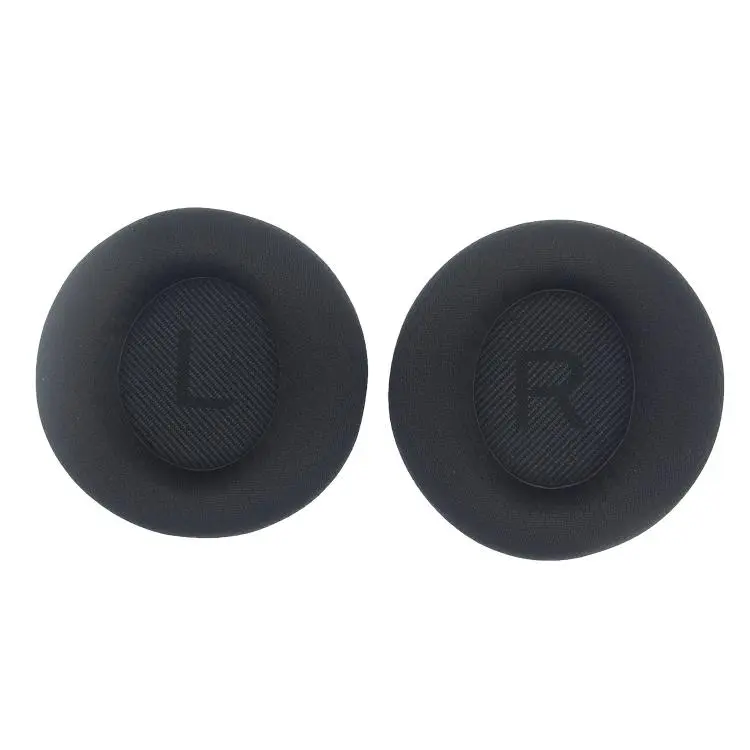 For Alienware AW720H / AW520H 1pair Replacement Ear Pads Ear Cushions Repair Parts Football Mesh