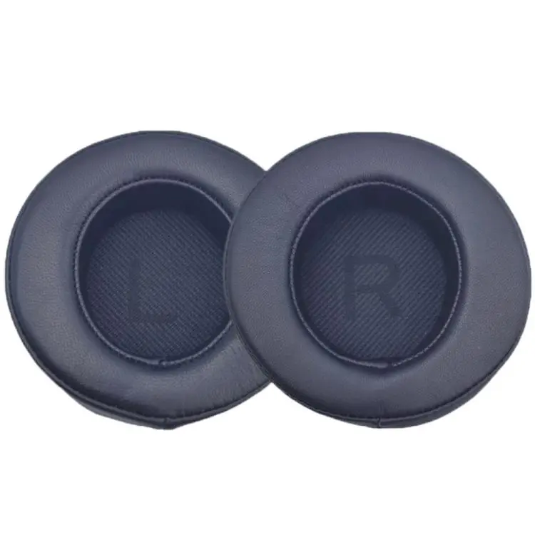 For Alienware AW720H / AW520H 1pair Replacement Ear Pads Ear Cushions Repair Parts Sheepskin Leather