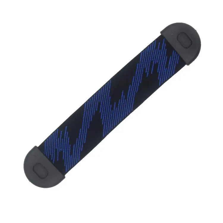 For Alienware AW720H / AW520H Headset Replacement Headband Pad Head Beam Cushion(Blue Pattern)