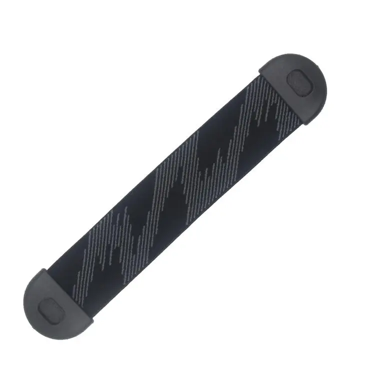 For Alienware AW720H / AW520H Headset Replacement Headband Pad Head Beam Cushion(Gray Pattern)