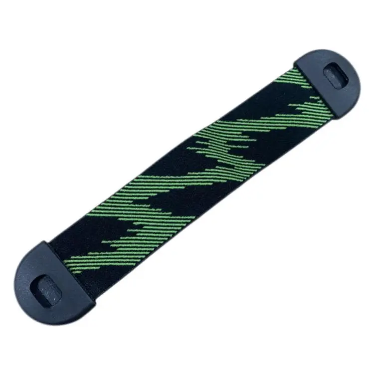 For Alienware AW720H / AW520H Headset Replacement Headband Pad Head Beam Cushion(Green Pattern)