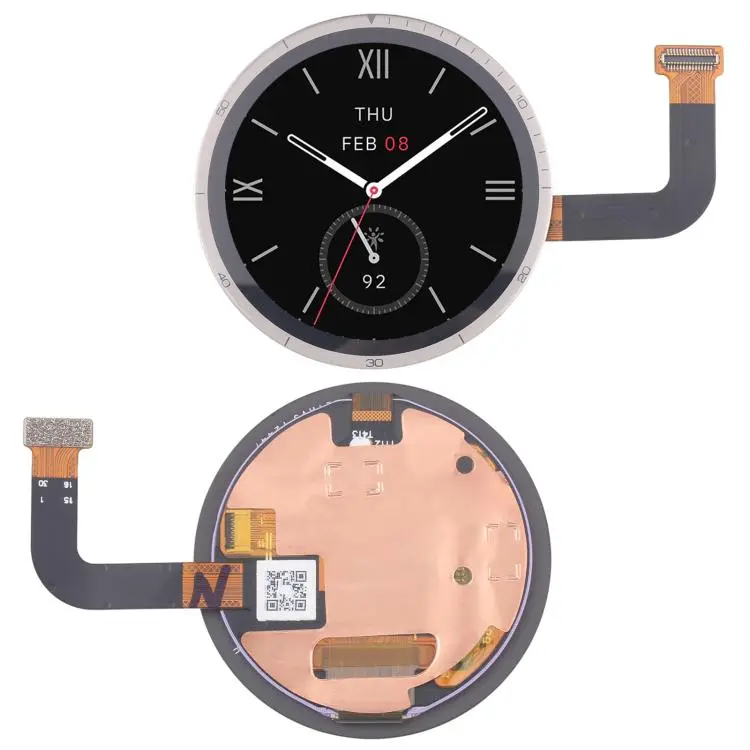 For Amazfit Active 2 44mm A2437 Original LCD Screen with Digitizer Full Assembly