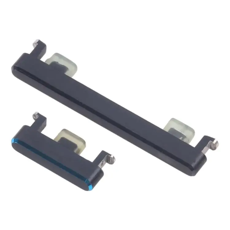 For Asus ROG Phone 5 Pro 1set Power Button + Volume Control Button (Blue)